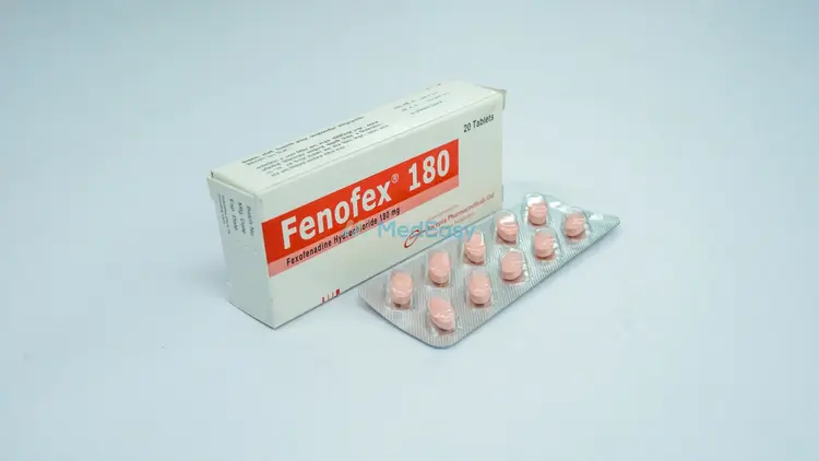 fenofex-180-mg